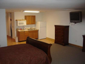  Stevens Pass Motel  Голд Бар